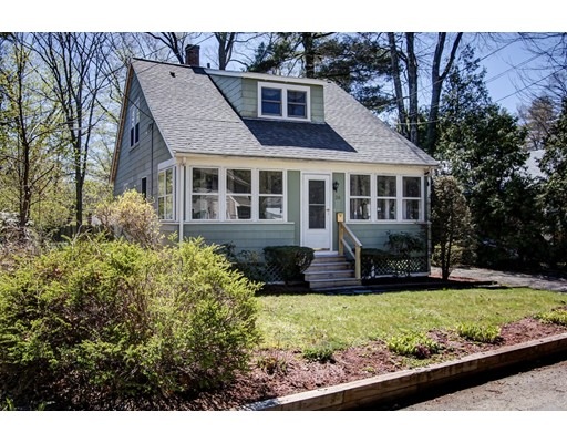 26 Birch Rd, Natick, MA 01760 - photo 1