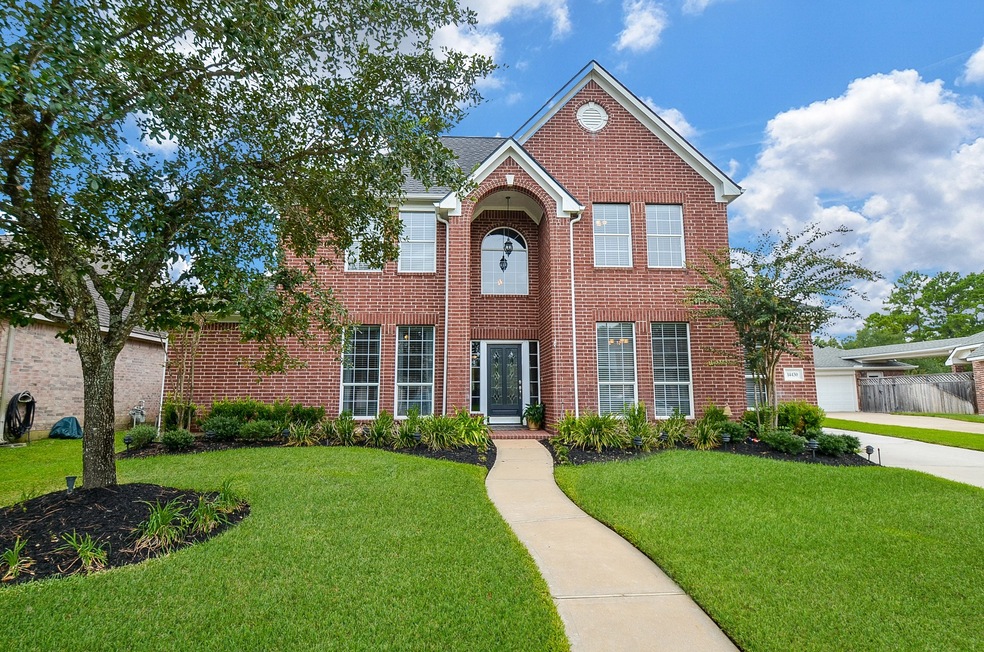 14430 Terrace Bend, Cypress, TX 77429 - photo 1