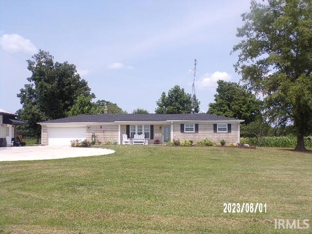 5351 E 350 N, Marion, IN 46952 - photo 1
