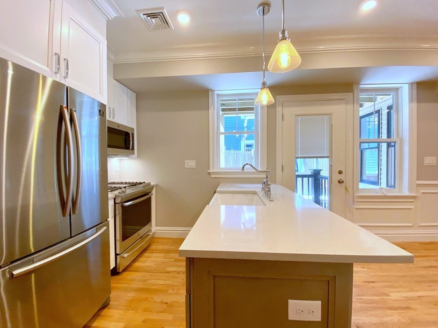 15 Tremont St unit 1, Charlestown, MA 02129 - photo 1