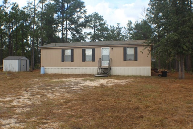 Main View