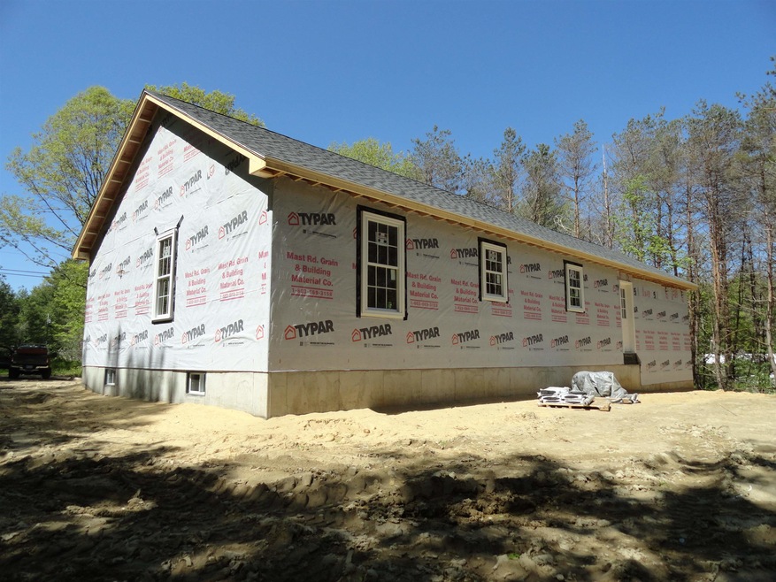 50 Kaime Rd, Pittsfield, NH 03263 - photo 1