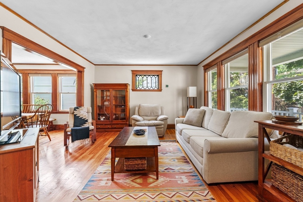 92 Egerton Rd unit 92, Arlington, MA 02474 - photo 1