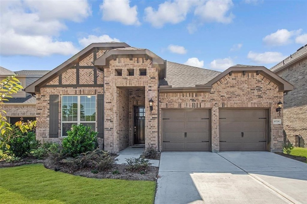 10726 Chinese Violet, Conroe, TX 77385 - photo 1
