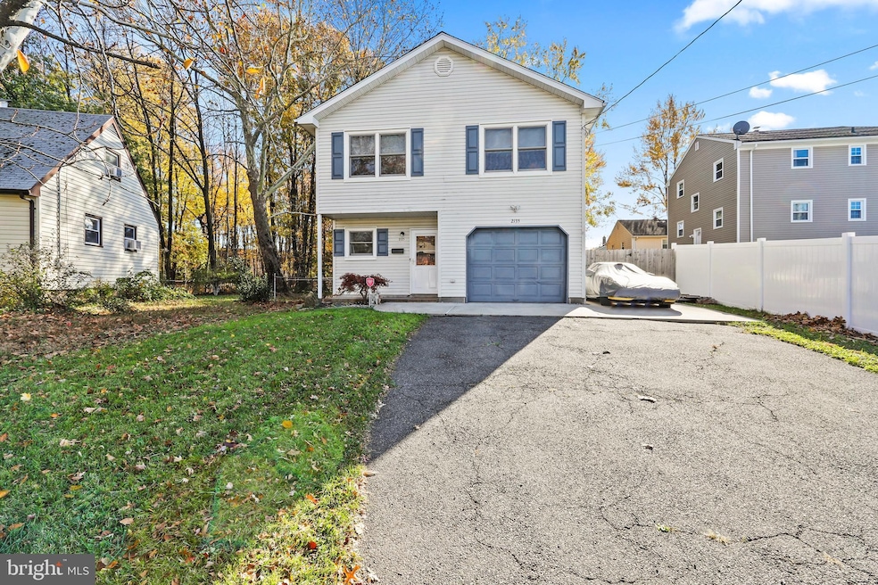 2135 Barnett St, Rahway, NJ 07065 - photo 1