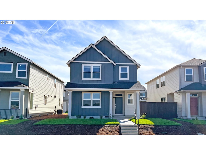 1050 Legacy St, Eugene, OR 97402 - photo 1