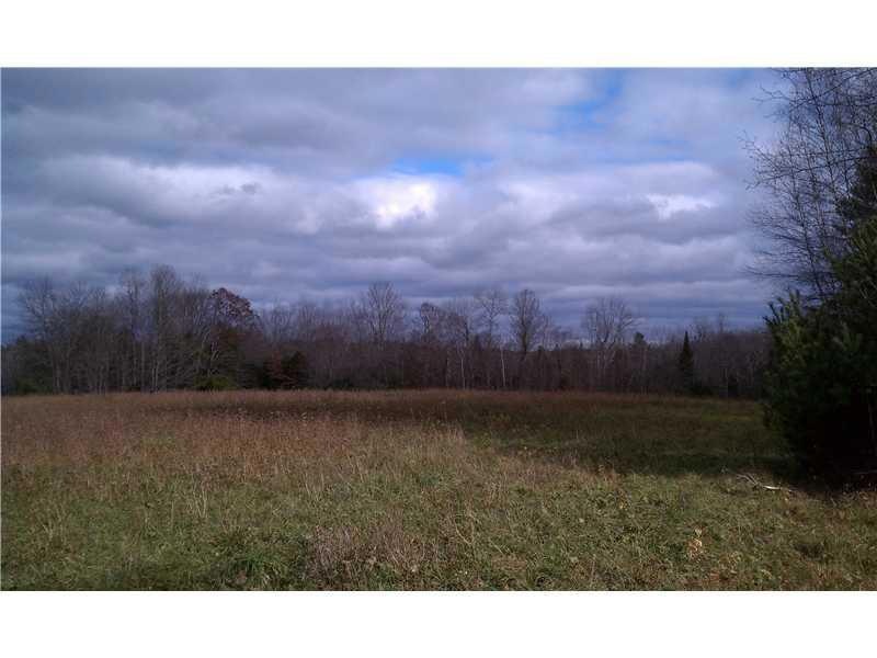 Land/Lot.