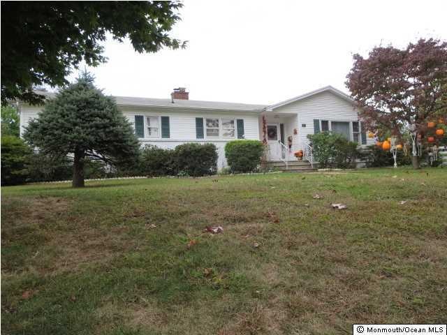 17 Park Ave, Eatontown, NJ 07724 - photo 1