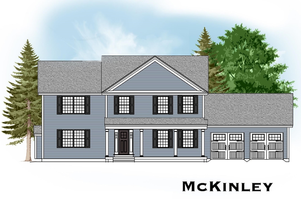 31 Daniel Rd, Derry, NH 03038 - photo 1