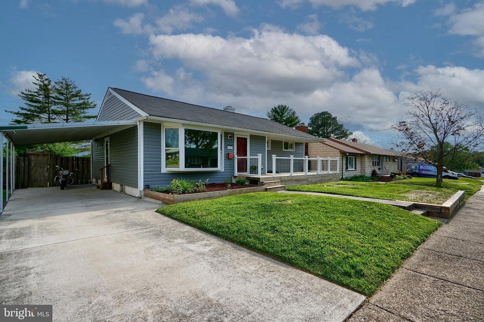 Sold $320,000 • Co-Listing Agent