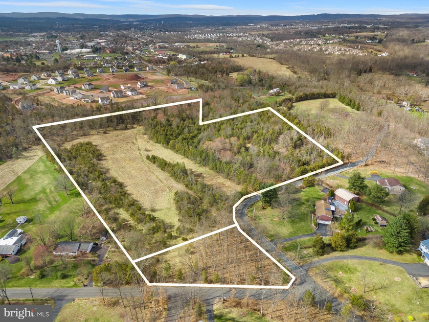 0 Graber Rd, Red Hill, PA 18076 - photo 1