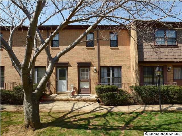 301 Spring St unit 12, Red Bank, NJ 07701 - photo 1