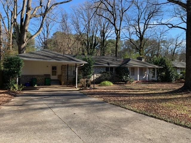 1905 Idlewood Rd, Tucker, GA 30084 - photo 1