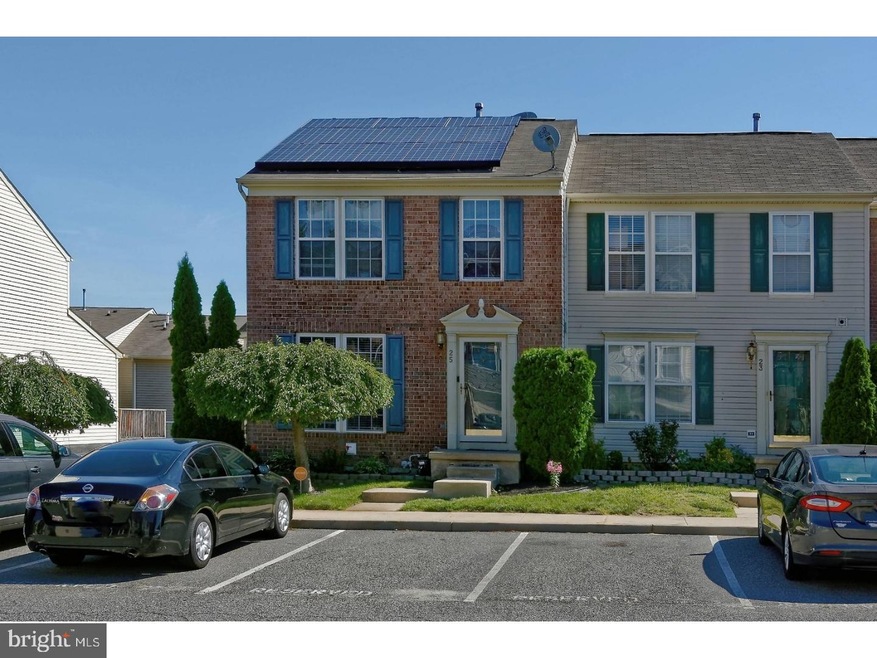 25 Players Ln, Pine Hill, NJ 08021 - photo 1