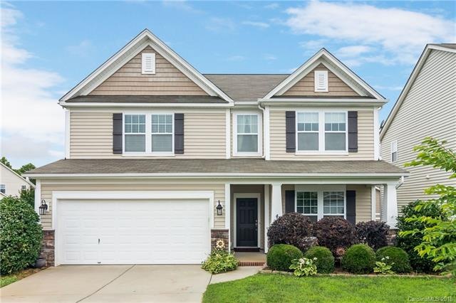 1004 Haven Lane - cul-de-sac home