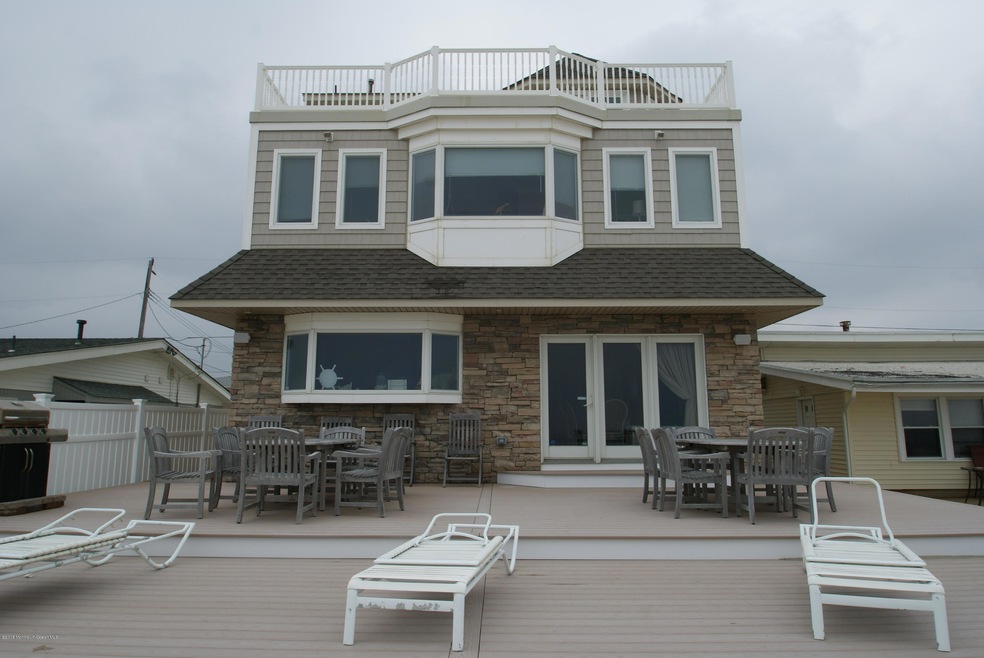 Ocean Front living at it's best