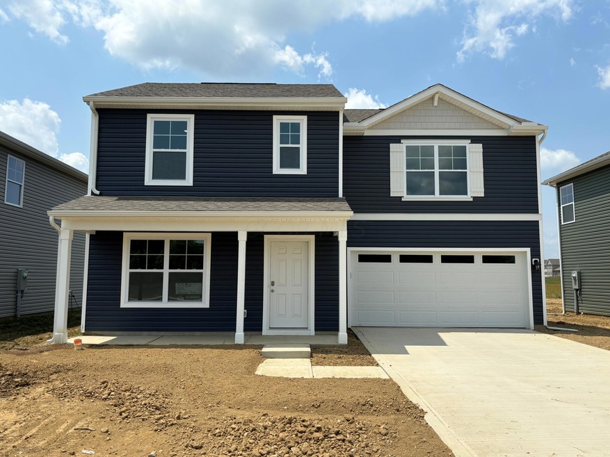 5003 Niesler Rd, Canal Wnchstr, OH 43110 - photo 1