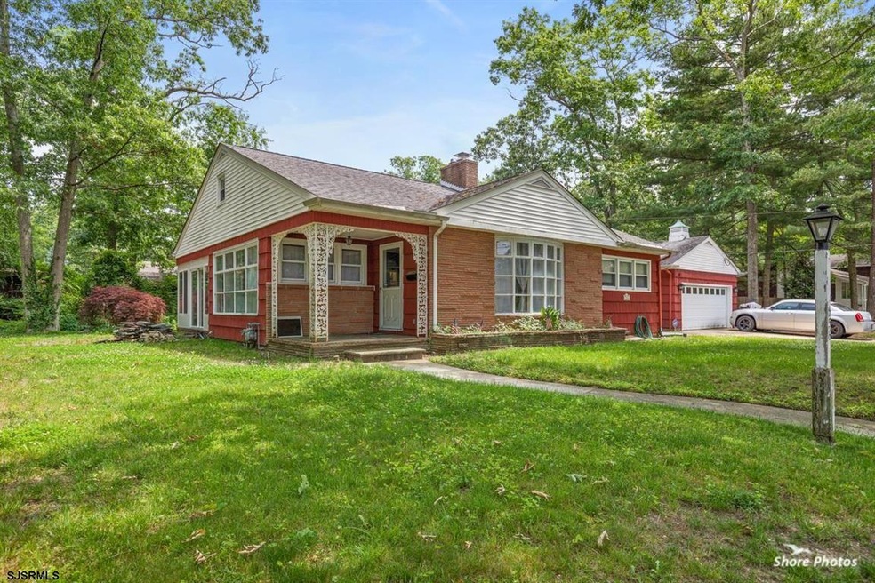 956 Shelburne Ave, Absecon, NJ 08201 - photo 1
