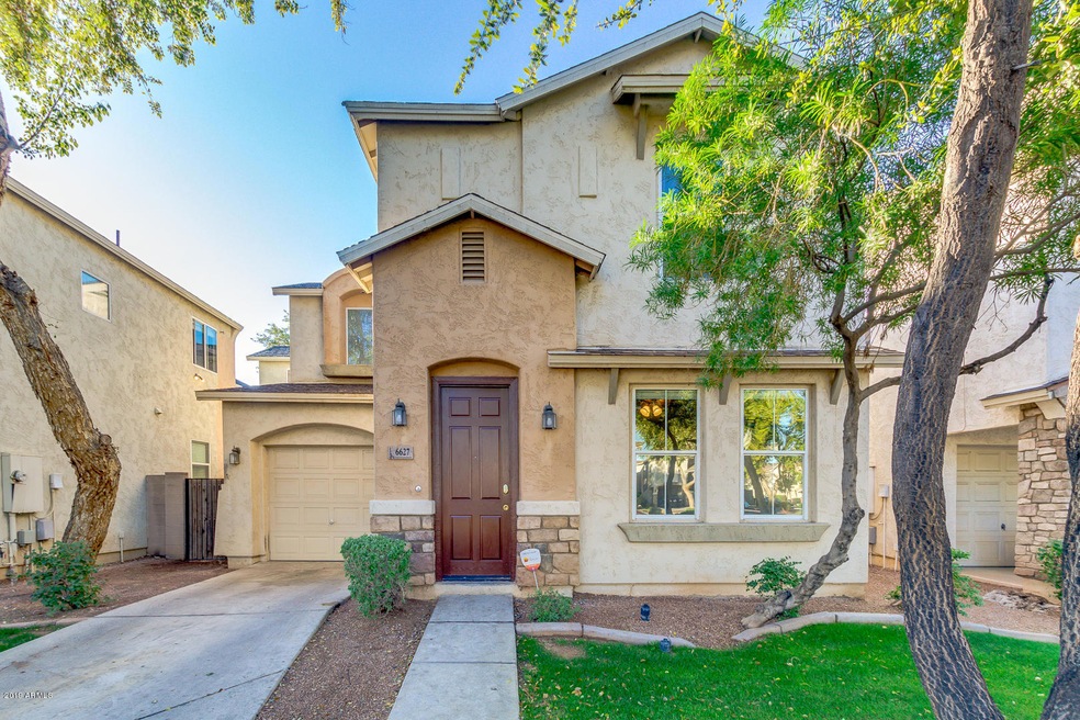 6627 W Cleveland St, Phoenix, AZ 85043 - photo 1