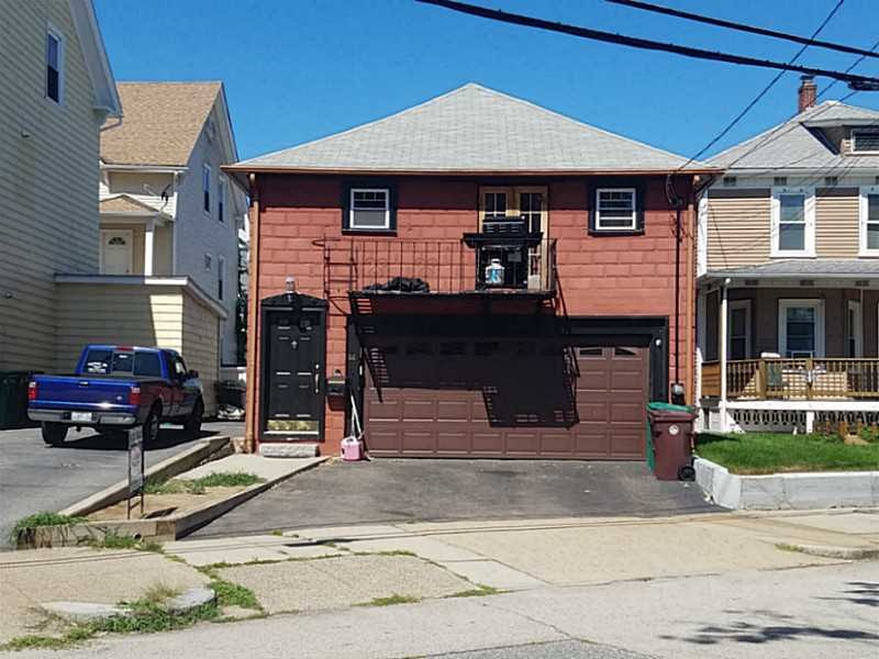 86 Morton Ave, Woonsocket, RI 02895 - photo 1