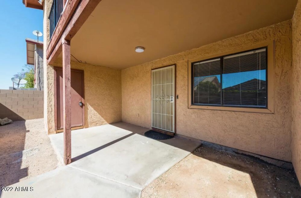 2728 N Salem unit 101, Mesa, AZ 85215 - photo 1
