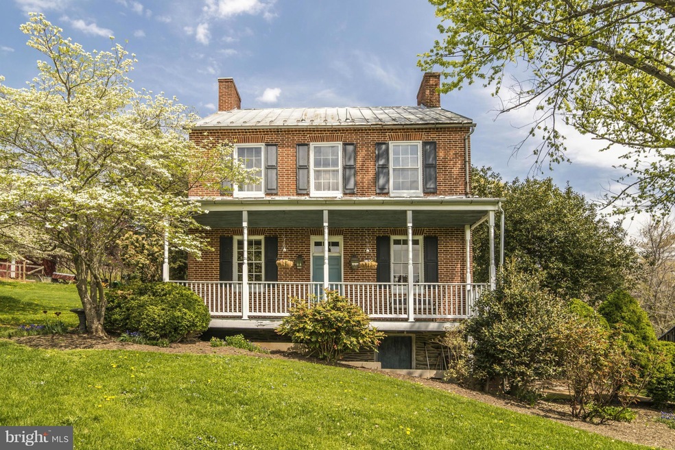 9057 Myersville Rd, Myersville, MD 21773 - photo 1