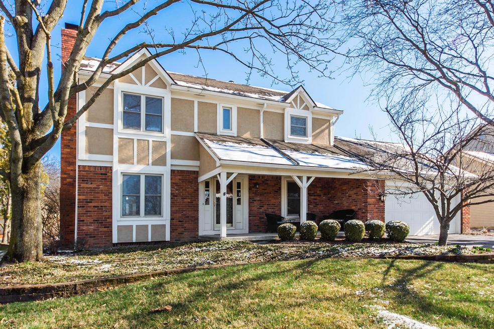 Welcome Home!