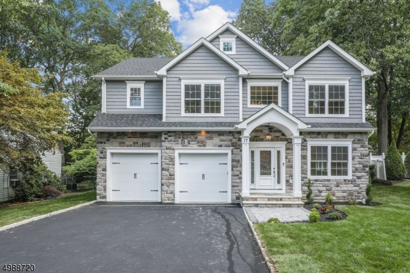 17 Fernwood Rd, Livingston, NJ 07039 - photo 1