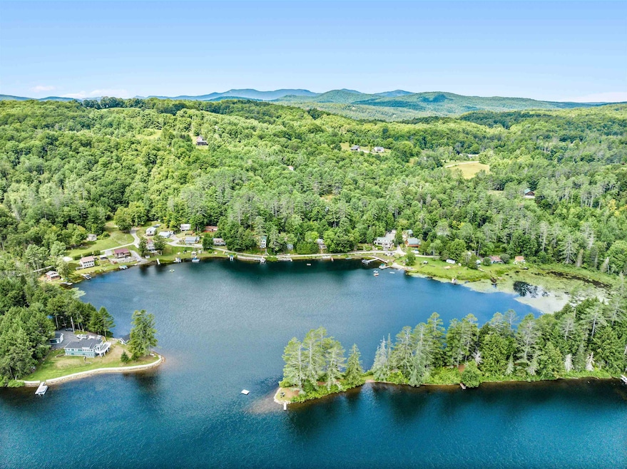 Welcome to Herricks Cove