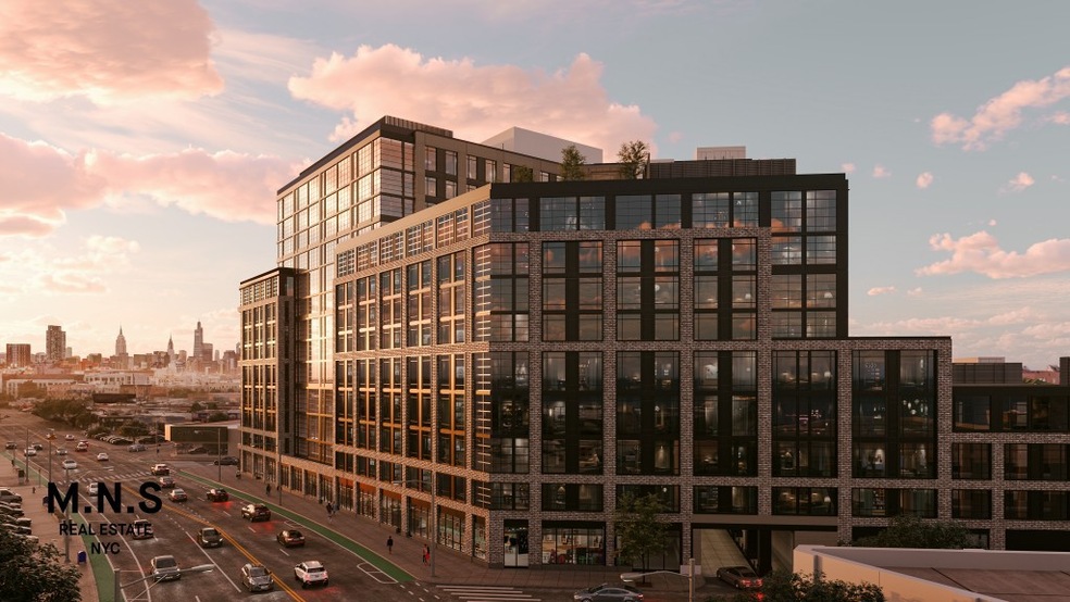 34-35 44th St unit 401, Astoria, NY 11103 - photo 1