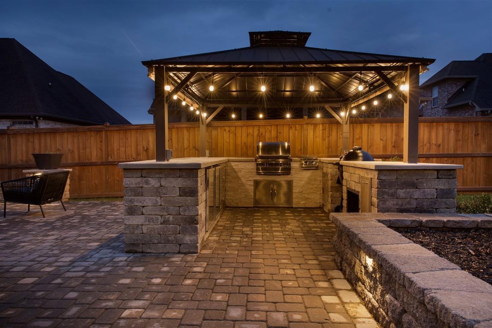 Your very own backyard oasis awaits you in this sp