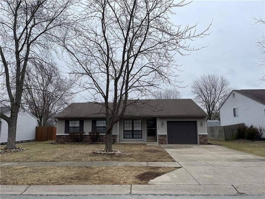 3969 Tamara Way, Franklin, IN 46131 - photo 1