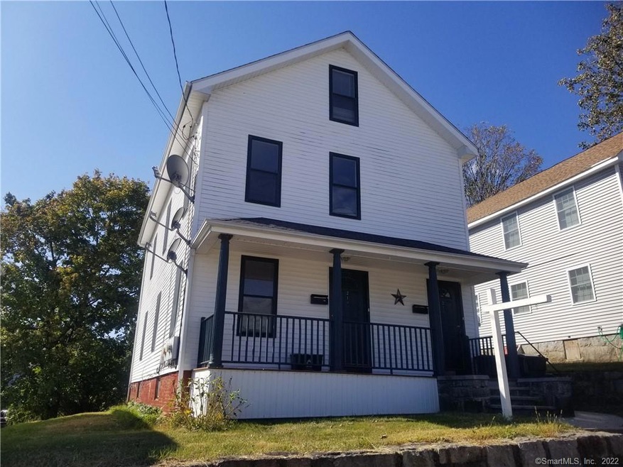 21 Wightman St unit 21B, New London, CT 06320 - photo 1