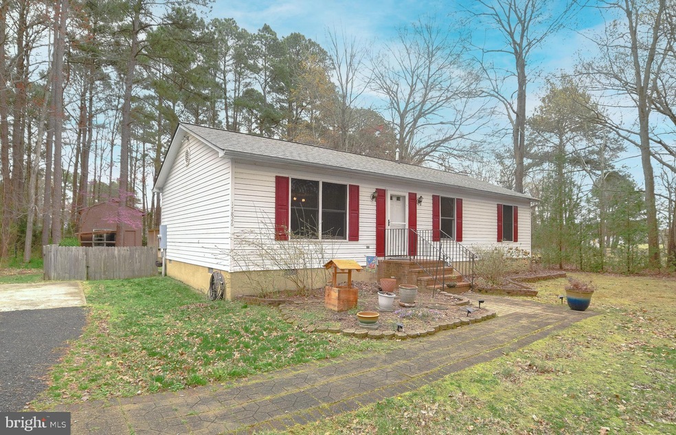 17826 Piney Point Rd, Tall Timbers, MD 20690 - photo 1