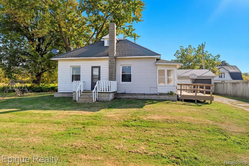 Pending $80,000 • Co-Listing Agent