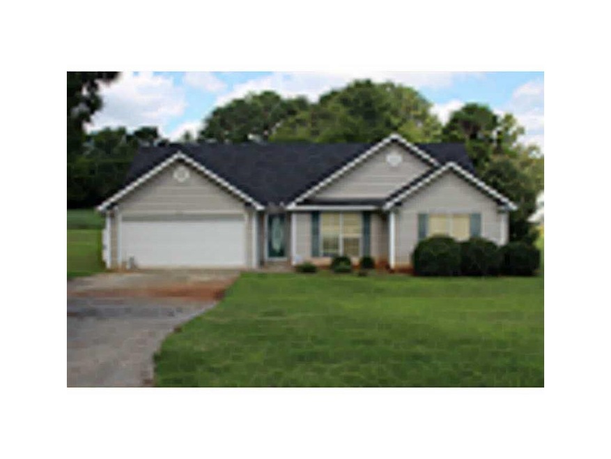 2265 Butler Bridge Rd, Covington, GA 30016 - photo 1