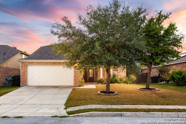 21931 Tower Terrace, San Antonio, TX 78259 - photo 1