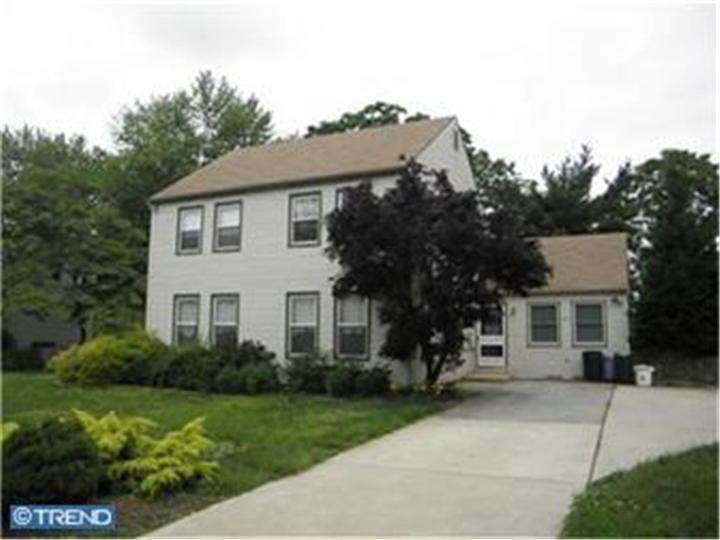 11 S Syracuse Dr, Cherry Hill, NJ 08034 - photo 1