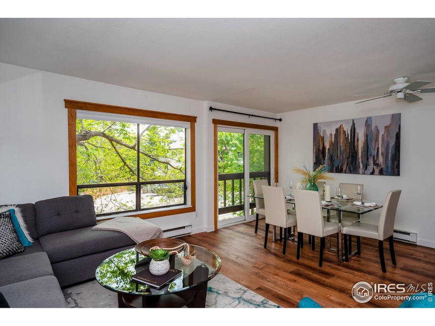 827 Maxwell Ave unit H, Boulder, CO 80304 - photo 1