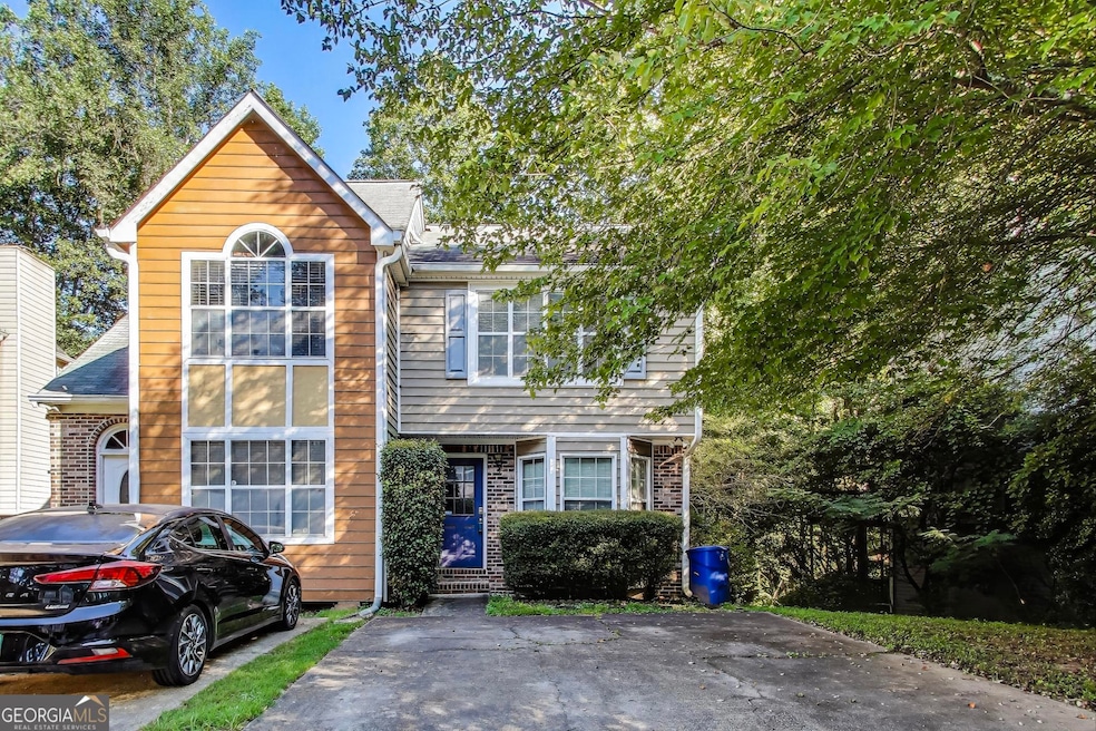 5196 Laurel Bridge Ct SE, Smyrna, GA 30082 - photo 1