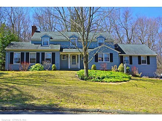 25 Flanders Rd, Naugatuck, CT 06770 - photo 1