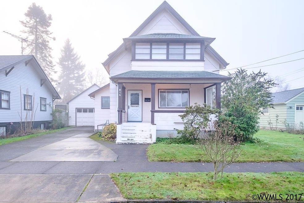 814 7th Ave SW, Albany, OR 97321 - photo 1