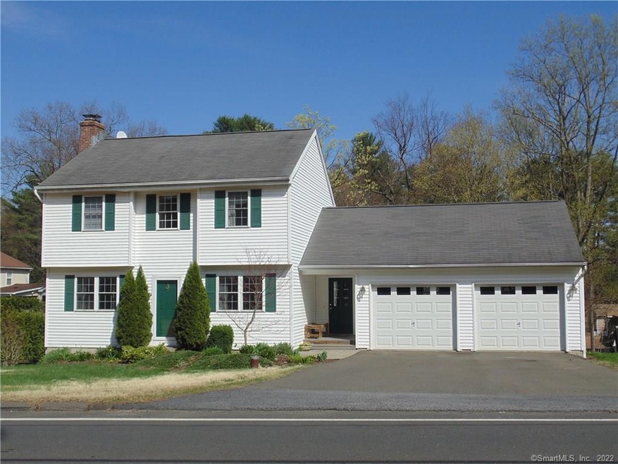 48 Monce Rd, Burlington, CT 06013 - photo 1