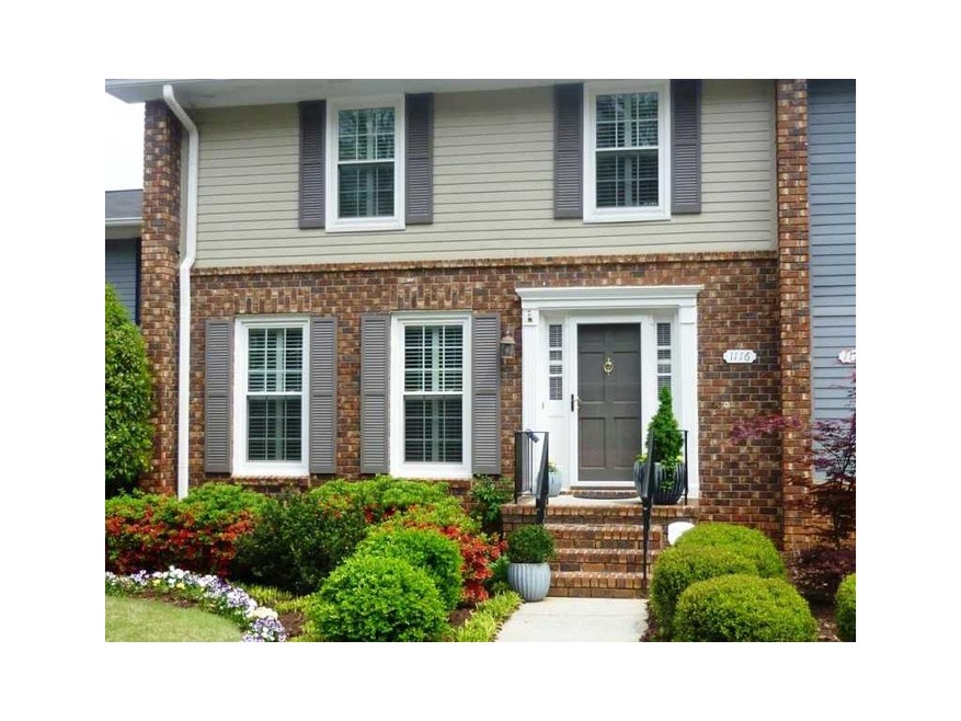 Exterior Front. Gorgeous Multi-level Unit!