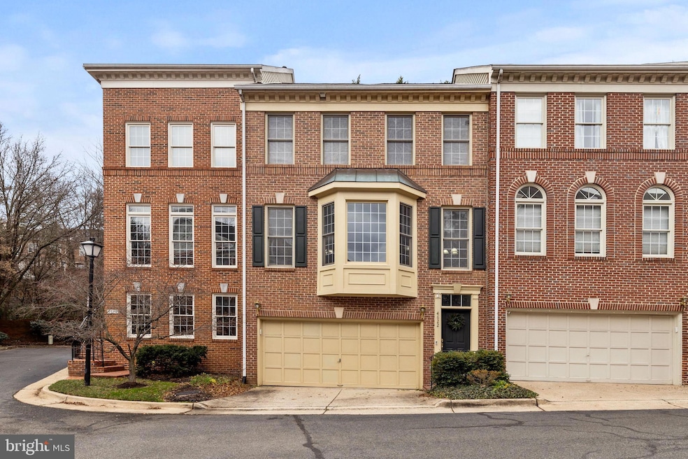 4622 Knight Place, Alexandria, VA 22311 - photo 1