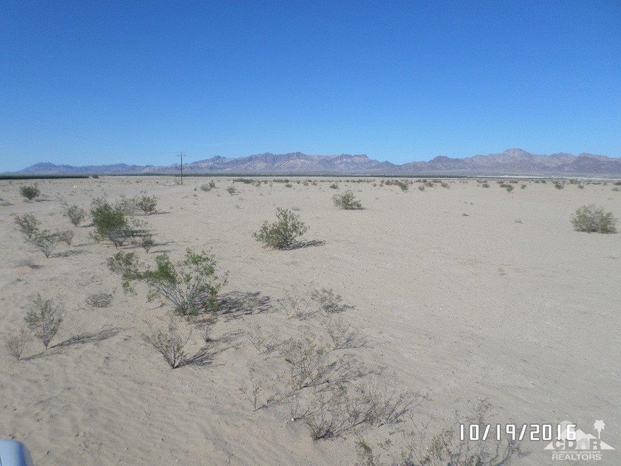 0 Arrowhead Blvd unit 218000612, Blythe, CA 92225 - photo 1