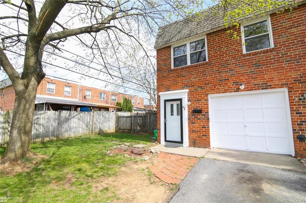 654 W Brookdale St, Allentown, PA 18103 - photo 1