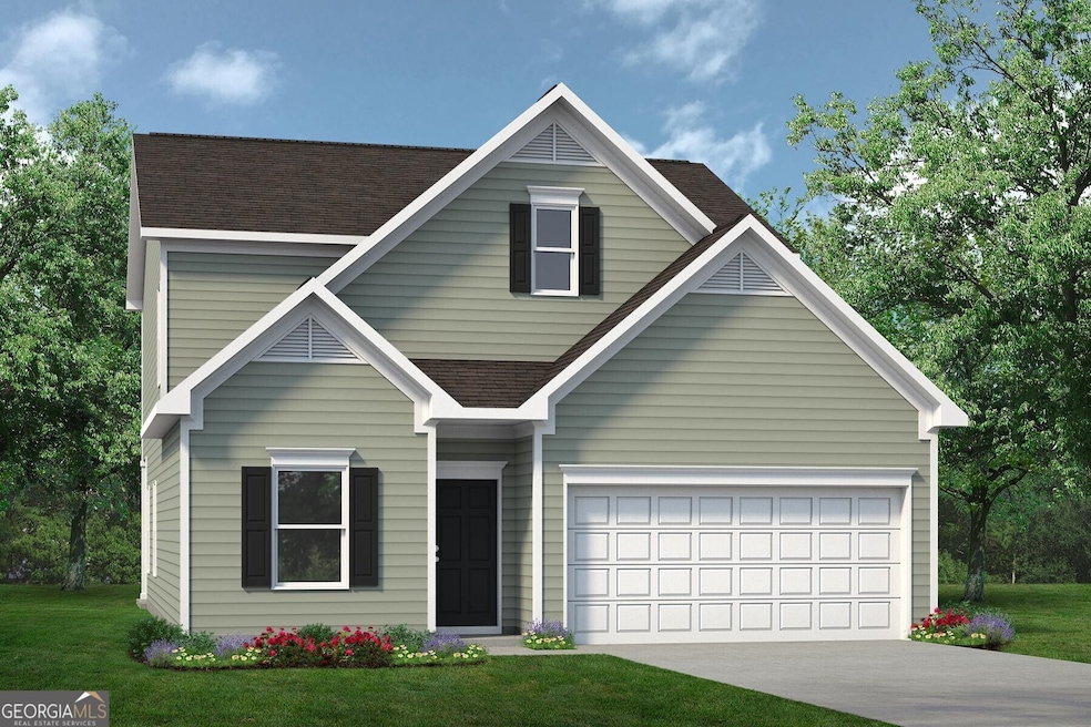 152 Sycamore Dr, Calhoun, GA 30701 - photo 1