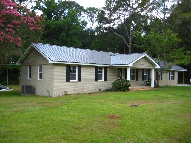 511 Lundy Rd, Sylvester, GA 31791 - photo 1