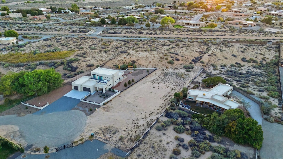 100 Camino de Claudio, Corrales, NM 87048 - photo 1